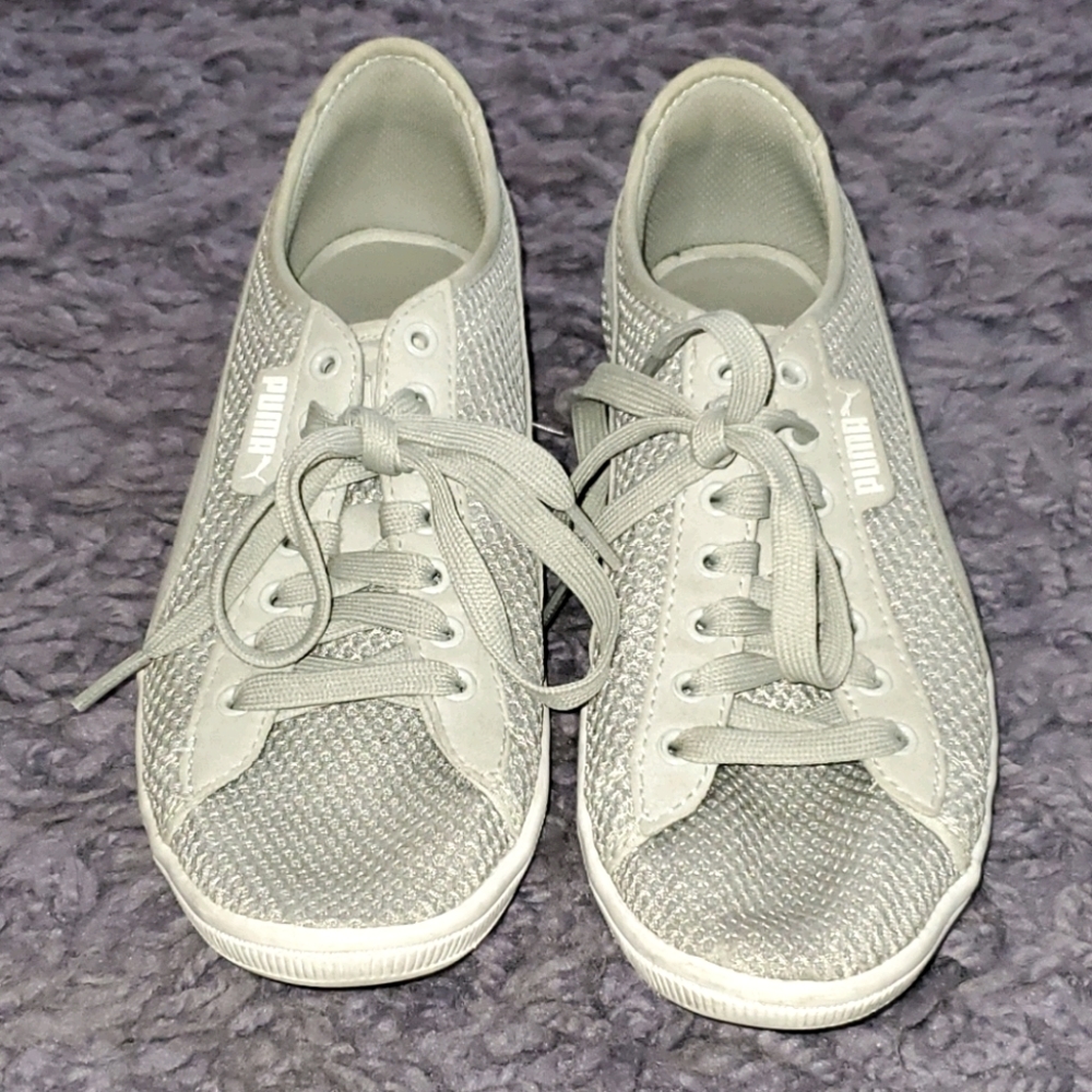 Puma Vikky Mesh FM Sneakers